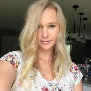 Meet your Posher, Maranda